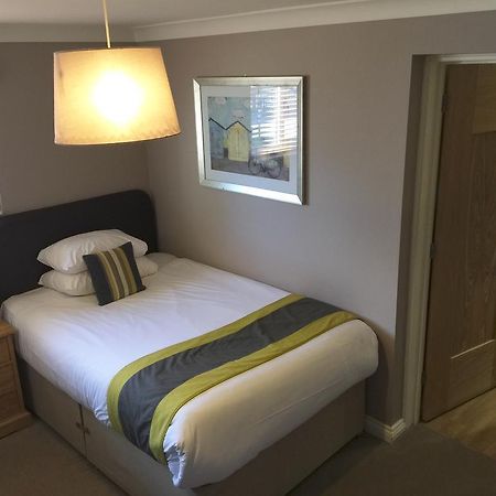 Breckland Lodge Аттлборо Екстер'єр фото