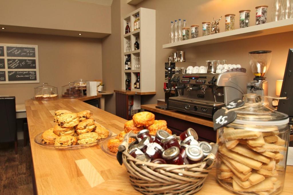 Breckland Lodge Аттлборо Екстер'єр фото